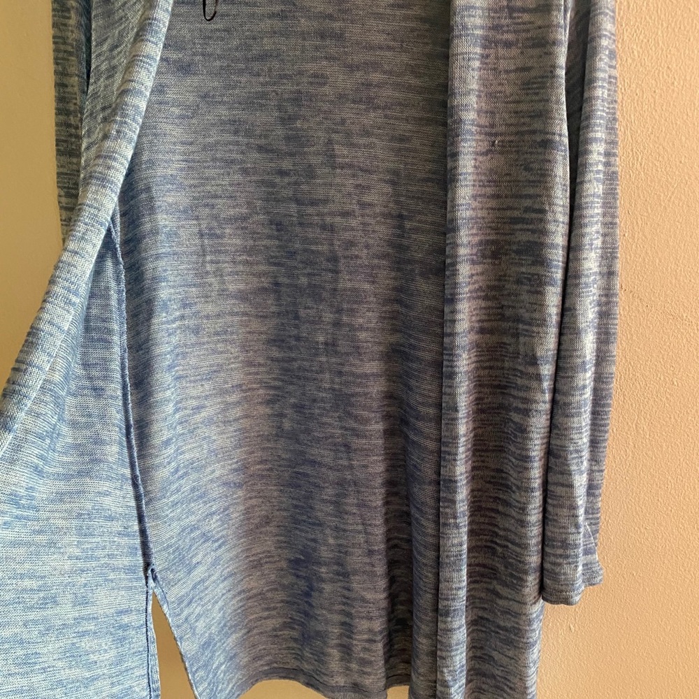 Cardigans blues - Picture 2 of 4